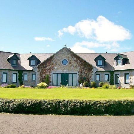 Like Walking Into A Fantastic Novel At Inishowen House Rashenny Buitenkant foto